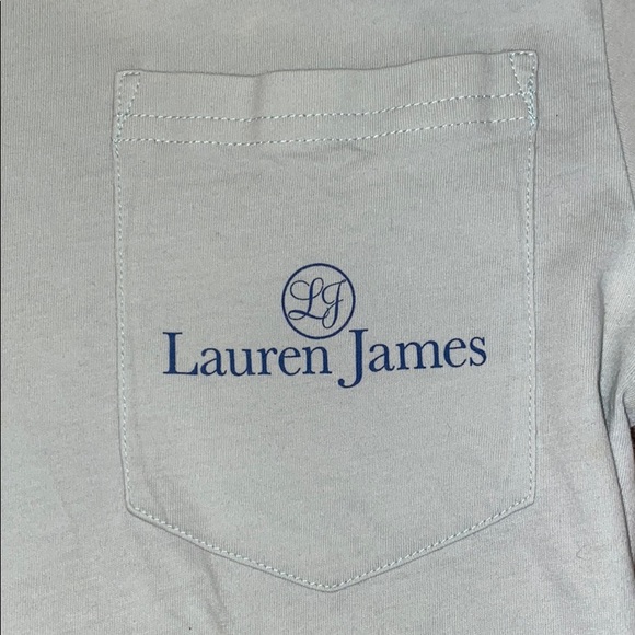 Lauren James T-Shirt - Picture 3 of 4